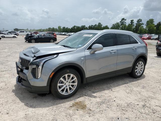 CADILLAC XT4 2023 1gyazar42pf200692