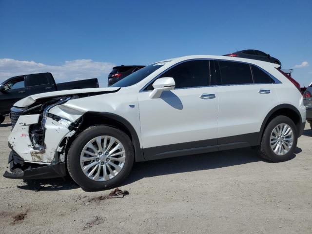 CADILLAC XT4 LUXURY 2024 1gyazar42rf111739