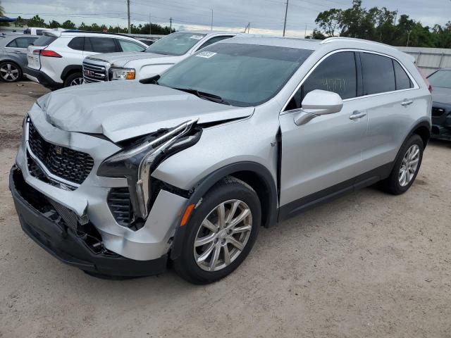 CADILLAC XT4 LUXURY 2019 1gyazar43kf111268