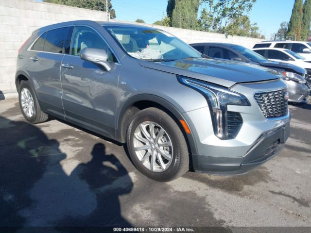 CADILLAC XT4 2023 1gyazar43pf185264