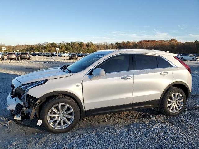 CADILLAC XT4 2023 1gyazar44pf102103