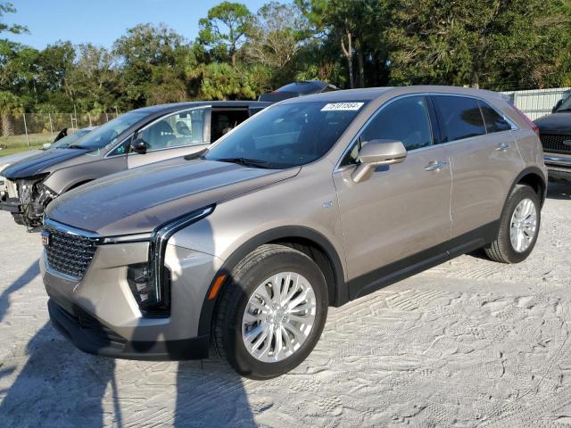 CADILLAC XT4 LUXURY 2024 1gyazar44rf199953