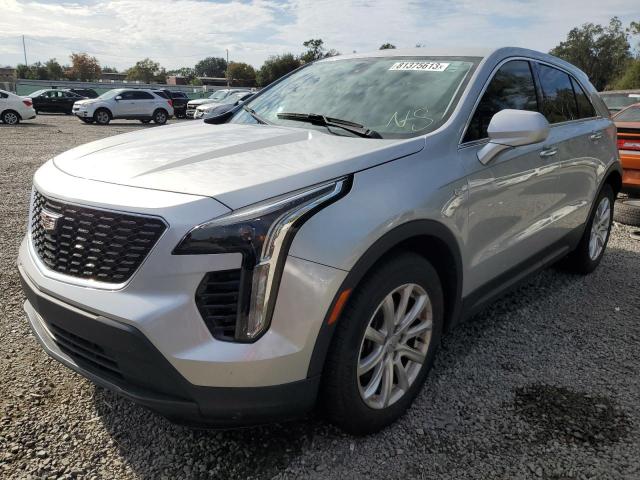 CADILLAC XT4 2019 1gyazar45kf139881