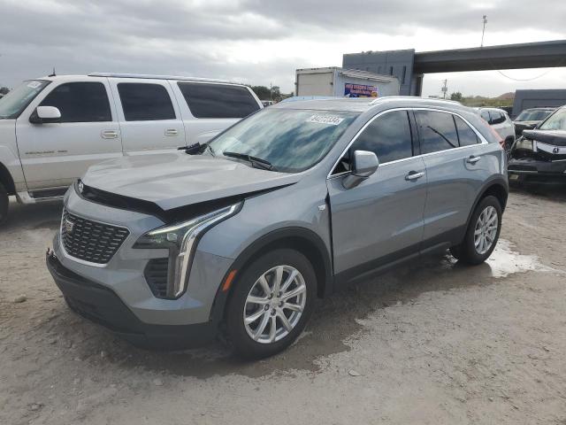 CADILLAC XT4 LUXURY 2023 1gyazar45pf215610