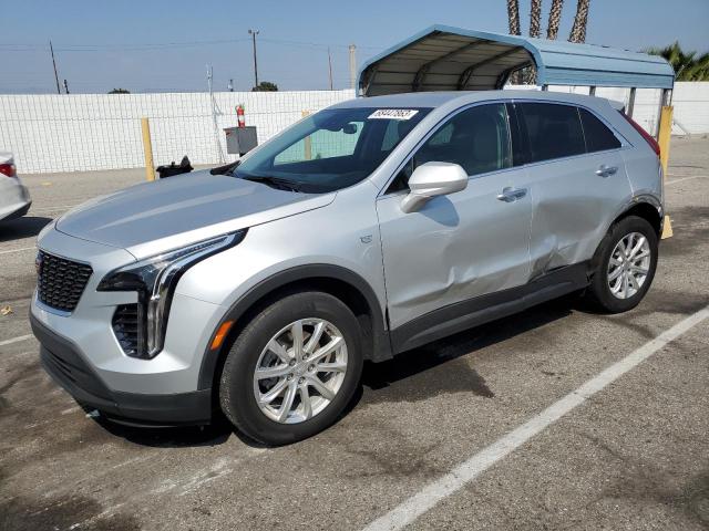 CADILLAC XT4 LUXURY 2021 1gyazar46mf003049