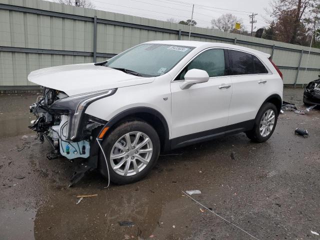 CADILLAC XT4 2023 1gyazar46pf217057