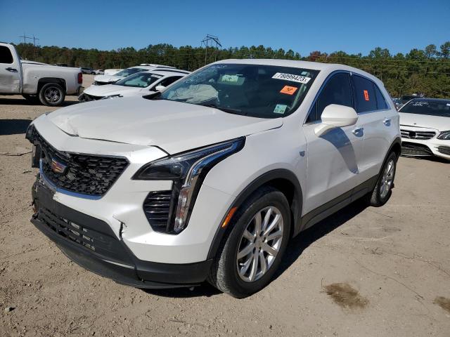 CADILLAC XT4 2019 1gyazar47kf192954