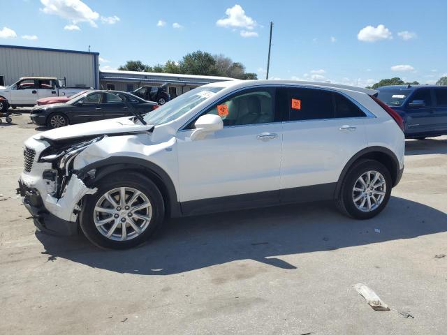 CADILLAC XT4 LUXURY 2020 1gyazar47lf039864