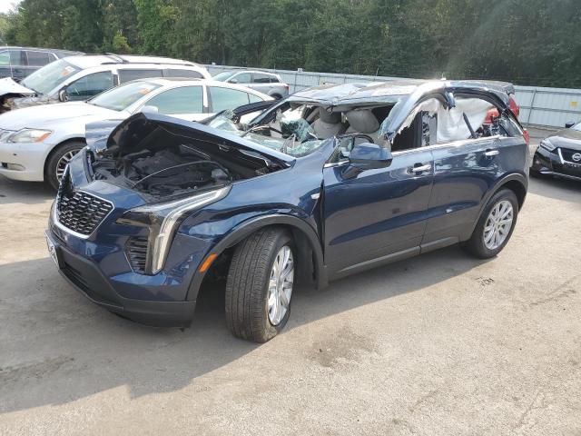 CADILLAC XT4 2021 1gyazar47mf019146