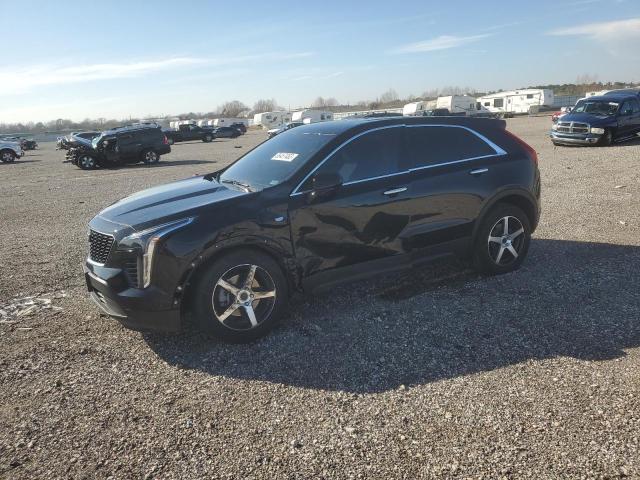 CADILLAC XT4 LUXURY 2022 1gyazar47nf100181