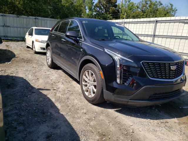 CADILLAC XT4 LUXURY 2019 1gyazar49kf212864