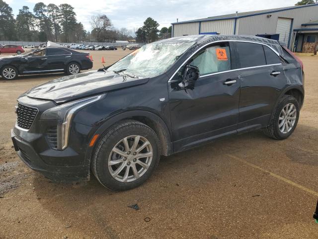 CADILLAC XT4 2020 1gyazar49lf054866