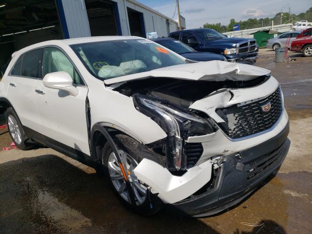 CADILLAC NULL 2020 1gyazar49lf127881