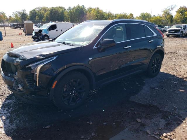 CADILLAC XT4 2021 1gyazar49mf039866