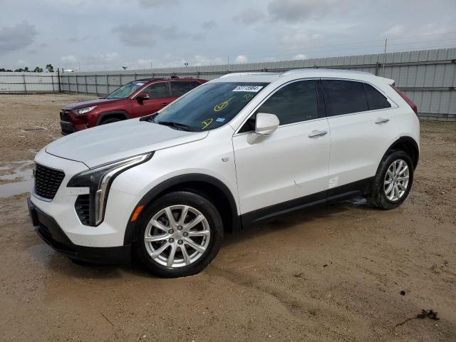 CADILLAC XT4 2023 1gyazar4xpf158739