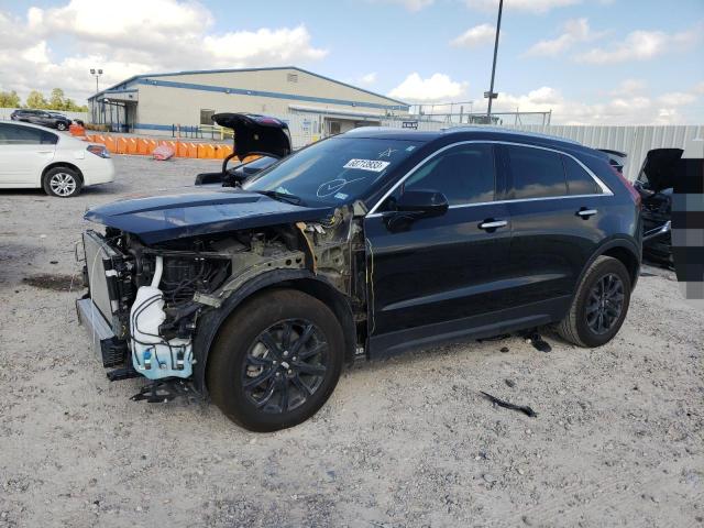 CADILLAC XT4 2023 1gyazar4xpf166467