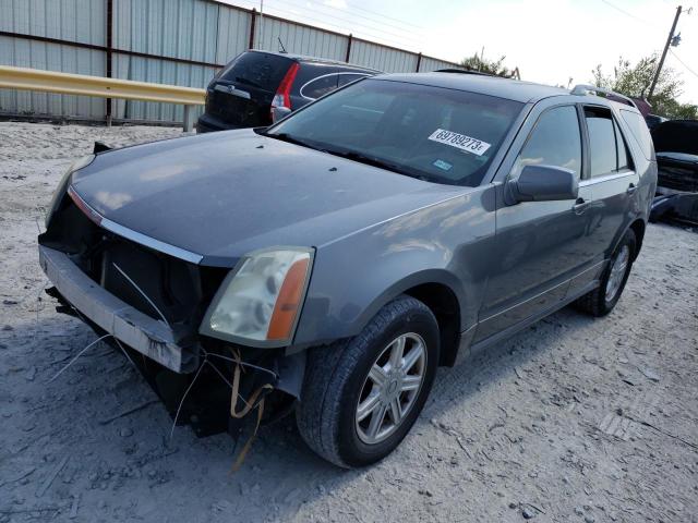 CADILLAC SRX 2004 1gyde637140133378