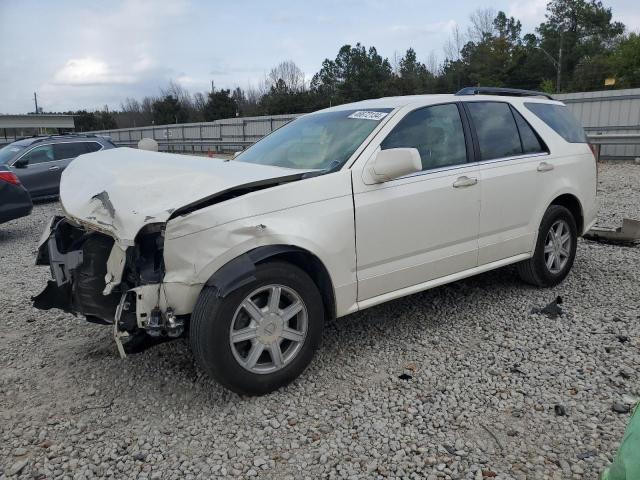 CADILLAC SRX 2004 1gyde637440132953