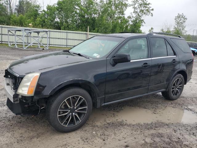 CADILLAC SRX 2004 1gyde637840122183