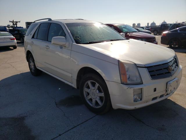 CADILLAC SRX 2004 1gyde637940130678