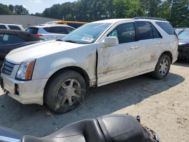 CADILLAC SRX 2004 1gyde637940135380