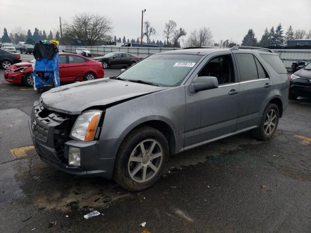 CADILLAC SRX 2004 1gyde63a440129675