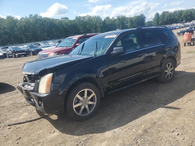 CADILLAC SRX 2004 1gyde63a740114748