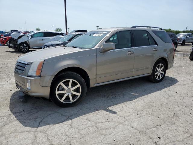 CADILLAC SRX 2004 1gyde63a740137351