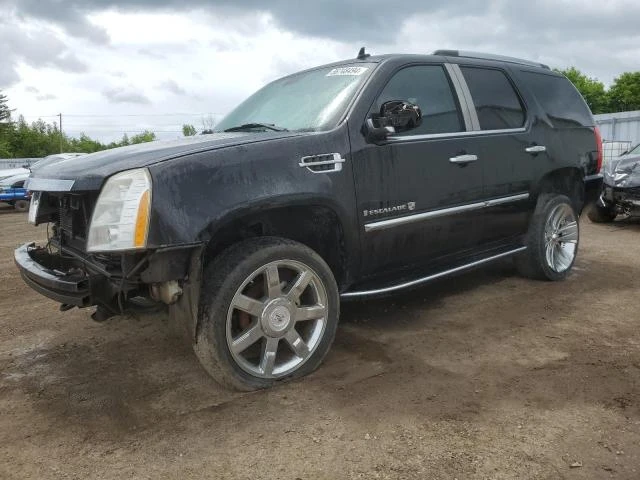 CADILLAC ESCALADE L 2007 1gyec63807r312658