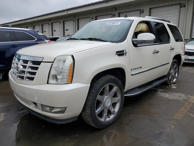 CADILLAC ESCALADE 2008 1gyec63808r104619