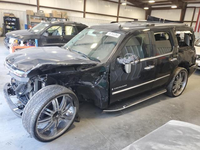 CADILLAC ESCALADE L 2008 1gyec63808r124787