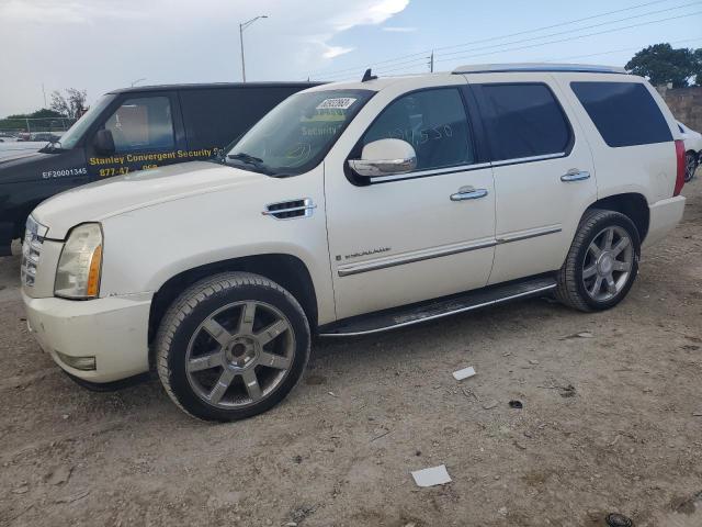 CADILLAC ESCALADE L 2008 1gyec63808r153836