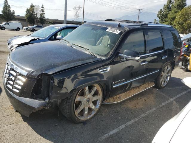 CADILLAC ESCALADE 2008 1gyec63808r161306