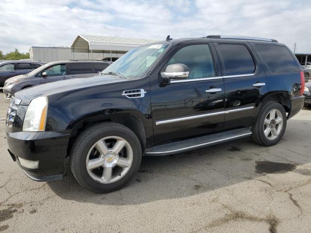 CADILLAC ESCALADE L 2008 1gyec63808r172113