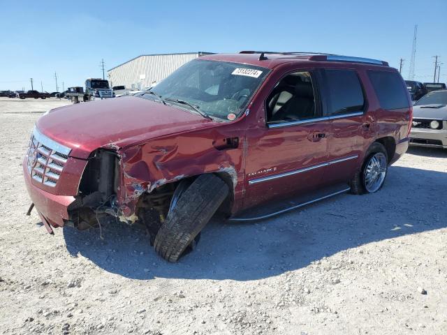 CADILLAC ESCALADE L 2008 1gyec63808r178963