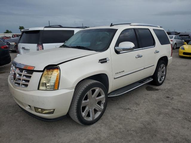 CADILLAC ESCALADE L 2007 1gyec63817r289259