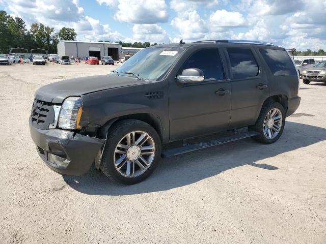 CADILLAC ESCALADE L 2007 1gyec63817r294767