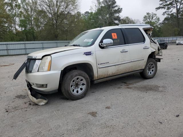 CADILLAC ESCALADE L 2008 1gyec63818r110817