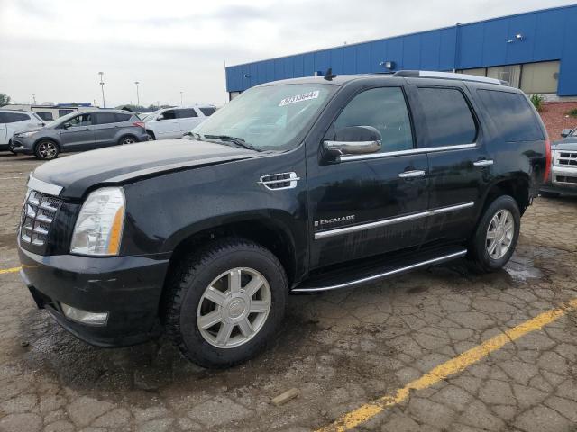 CADILLAC ESCALADE 2008 1gyec63818r117072