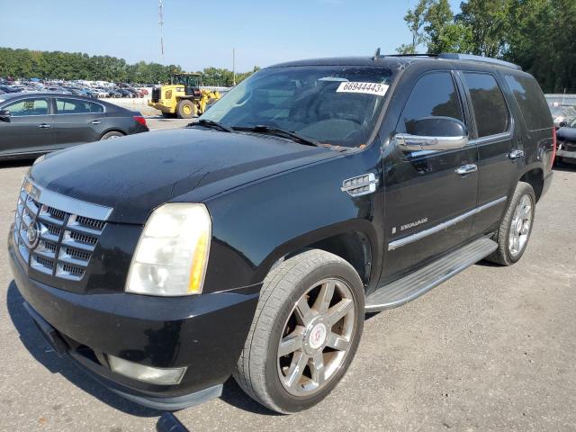 CADILLAC ESCALADE L 2008 1gyec63818r159869