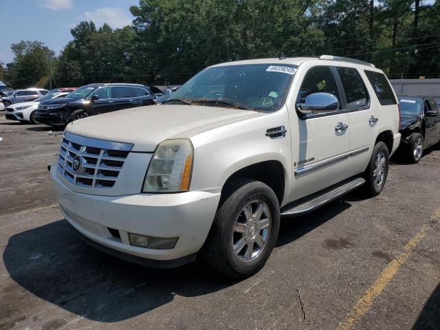 CADILLAC ESCALADE L 2007 1gyec63827r310409