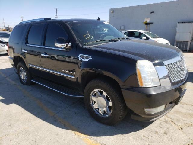 CADILLAC ESCALADE L 2007 1gyec63827r313780