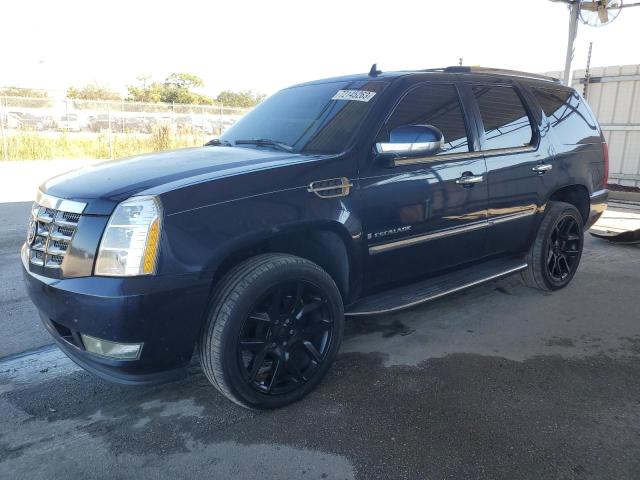 CADILLAC ESCALADE L 2007 1gyec63827r320535