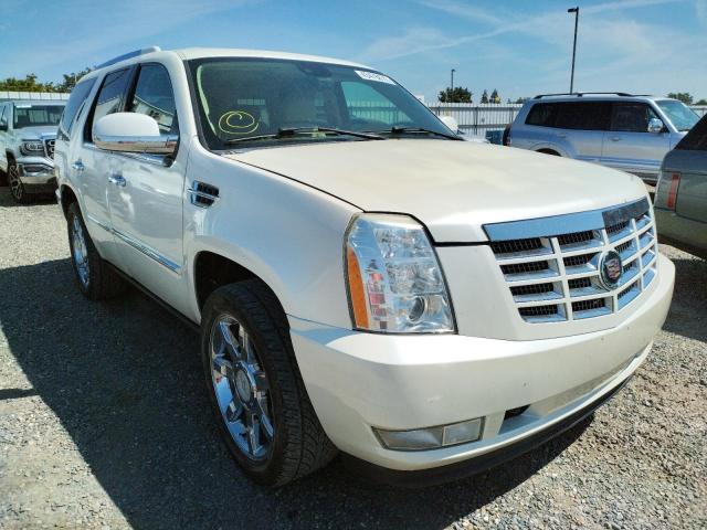 CADILLAC ESCALADE L 2007 1gyec63827r397535