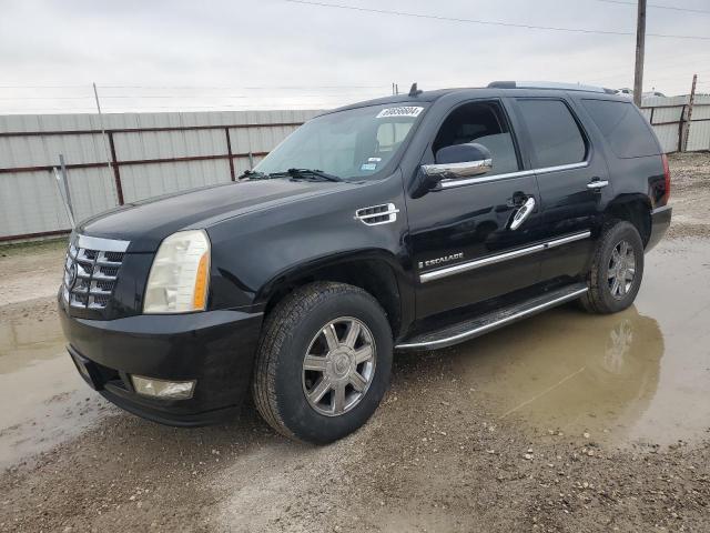 CADILLAC ESCALADE L 2007 1gyec63827r408419