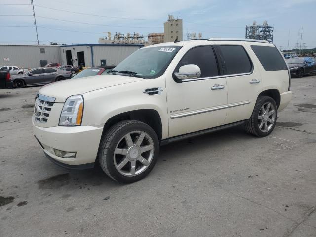 CADILLAC ESCALADE L 2008 1gyec63828r204804