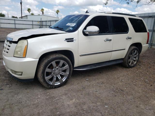 CADILLAC ESCALADE L 2008 1gyec63828r218573