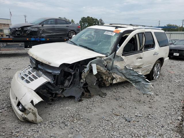 CADILLAC ESCALADE L 2008 1gyec63828r227189