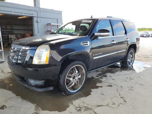 CADILLAC ESCALADE 2007 1gyec63837r331835