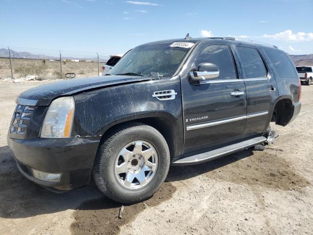 CADILLAC ESCALADE L 2007 1gyec63837r361210